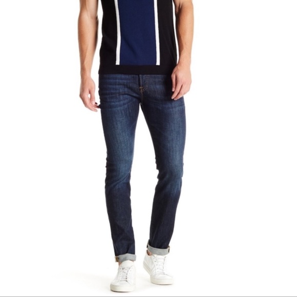 7 For All Mankind Other - 7 For All Mankind Rhigby Jeans